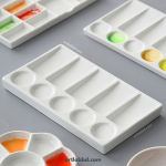 Ceramic Palette - 10 Grid