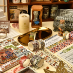 Past Event Washi Tape - Image 3