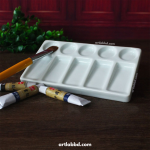 Ceramic Palette - 10 Grid - Image 2