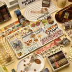 Past Event Washi Tape - Image 2