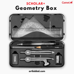 Camlin Scholar+ Geometry Box - Image 2
