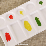 Ceramic Palette - 10 Grid - Image 4
