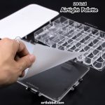 Airtight Paint Palette - 24 Grid - Image 5