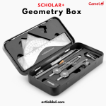 Camlin Scholar+ Geometry Box - Image 3