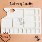 Square Palette - Medium