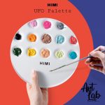 Himi UFO Palette - 180mm - Image 2