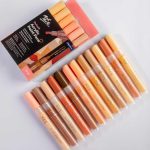 Portrait Acrylic Paint Pens (12 shades) - Image 2