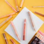 Portrait Acrylic Paint Pens (12 shades) - Image 6