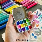 Pookie Palette