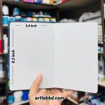 Art Lab Painting Journal (Always by your side) - Image 3