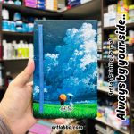 Art Lab Painting Journal (Always by your side) - Image 2