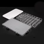 Airtight Paint Palette - 24 Grid - Image 2
