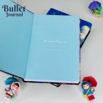 Art Lab Bullet Journal – Wind Turbine (Square Grid Sheets) - Image 3