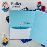 Art Lab Bullet Journal – Wind Turbine (Square Grid Sheets) - Image 5