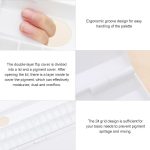 Folding Colour Mixing Palette - 702 - Image 4
