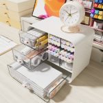 Desk Organizer - Type 5 - Image 3