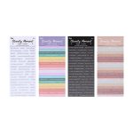 Eternity Moment Text Stickers