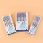 Giorgione Artist Pigma Micron - Needle Pens