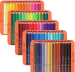 KALOUR Professional Colored Pencils,Set of 120 Colors - Image 2