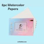 Giorgione Solid Watercolor (48 Colors) - Tin Box - Image 5