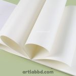 Giorgione Acrylic Pad A5 200GSM - Image 3