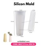 Silicon Mold - SM27