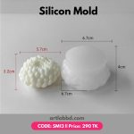 Silicon Mold - SM13
