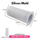 Silicon Mold - SM19