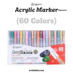 Giorgione Acrylic Marker (Signature)