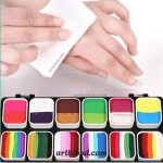 NUKOLO Face & Body Paint - Image 4