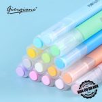Giorgione Acrylic Marker (12 Colors) - Plastic Box - Image 4