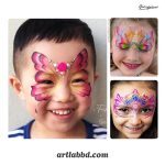 NUKOLO Face & Body Paint - Image 2