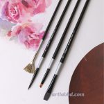 Giorgione G777 Paint Brush Set - Image 5