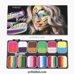 NUKOLO Face & Body Paint