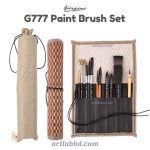 Giorgione G777 Paint Brush Set