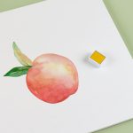 Giorgione Watercolour Pad A5 200GSM - Image 3