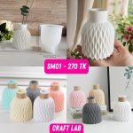 Silicone Mold - SM01