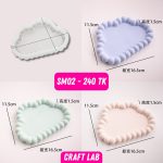 Silicone Mold - SM02