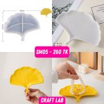 Silicone Mold - SM05