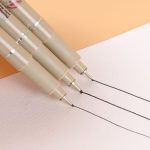 Giorgione Artist Pigma Micron - Needle Pens - Image 3