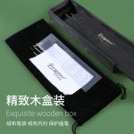 Giorgione Swan Hair Brush Set - G5300 - Image 4