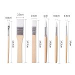 Giorgione Art Brush Set - GM6 - Image 2
