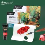 Giorgione Tear of Paper Palette - 30 Sheets