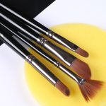 Giorgione Artist Brush Combo Set 18Pc - GCB18 - Image 3