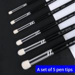 Giorgione Dry Brush Set - GMD06 - Image 3
