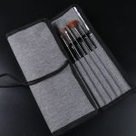 Giorgione Artist Brush Combo Set 18Pc - GCB18 - Image 2