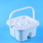Giorgione Multifunctional Plastic Brushe Washer - Image 5
