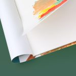 Giorgione Tear of Paper Palette - 30 Sheets - Image 4