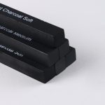 Giorgione Compressed Charcoal - 6pcs - Image 5