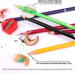KALOUR Colored Pencils 520 Colors - Image 5